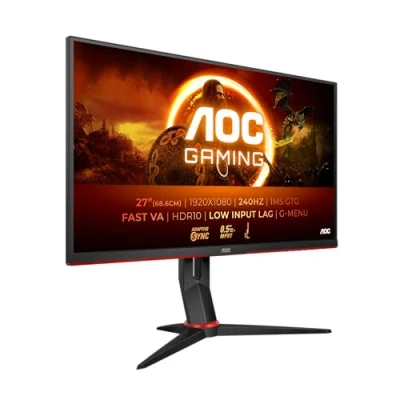 Image de AOC 27G2ZN3/BK