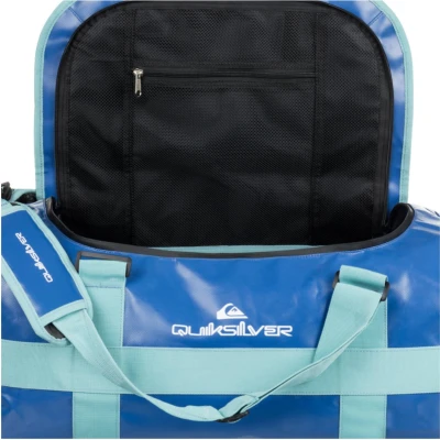 Afbeelding van Quiksilver SEA Stash Reistas, Heren, Maat: One Size, Monaco blue