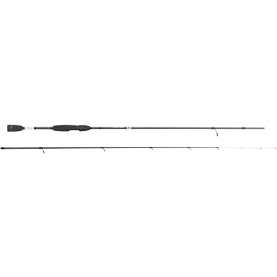 Afbeelding van Lucky John rod Vanrex Microjig 9gr 2.28m /2pcs Spinhengel
