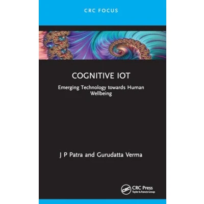 Afbeelding van Intelligent Signal Processing and Data Analysis Cognitive IoT