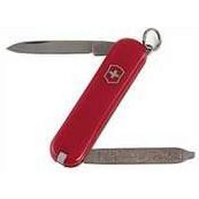 Afbeelding van Victorinox Escort Zakmes Rood 6 Functies