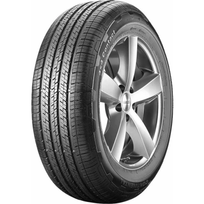 Afbeelding van Continental Conti 4x4 Contact 275/55 R19 111H FR MO