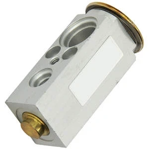 Afbeelding van NISSENS 999394 Expansieventiel Airco MERCEDES BENZ: ML Class