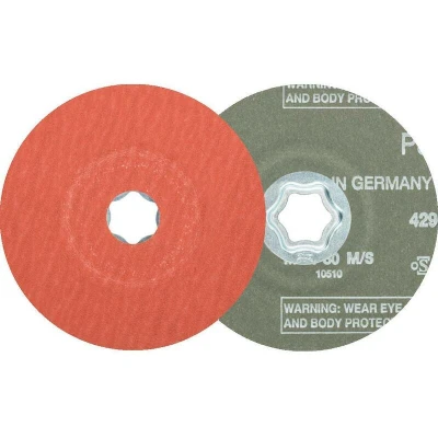 Afbeelding van PFERD 64191006 Schuurschijf Diameter 115 mm