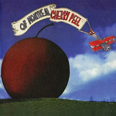 Afbeelding van Of Montreal Cherry Peel (LP)