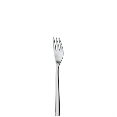 Afbeelding van WMF Palermo Dessertvork 15,7 cm, Cromargan roestvrij staal, gepolijst, vaatwasmachinebestendig
