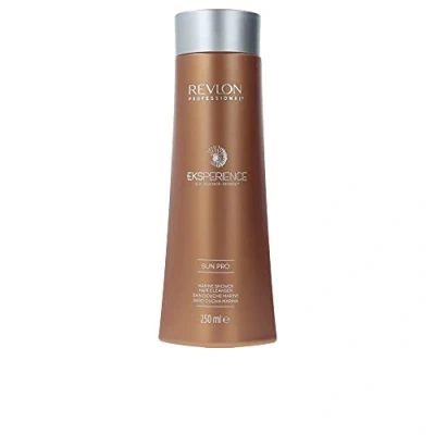 Afbeelding van REVLON Eksperience Sun Pro Marine Shower Hair Cleanser (250ml)