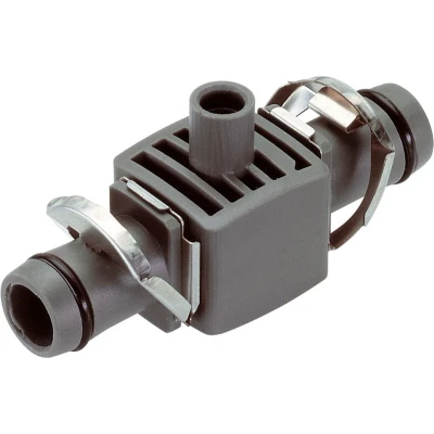 Afbeelding van GARDENA Micro Drip Systeem T stuk v.sproeikop 13mm 1/2