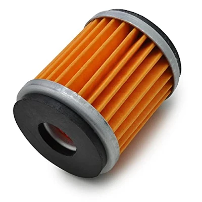 Afbeelding van Easyboost Oliefilter voor Yamaha XMAX 125 Xcity Skycruiser YZFR Revisie OEM 5YP E34400 00 / 5TG 5TA 13440 HF141