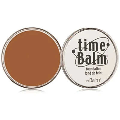 Afbeelding van The Balm timeBalm Foundation Dark