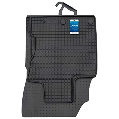 Afbeelding van Nissan Qashqai 2007 2014 rubbermat