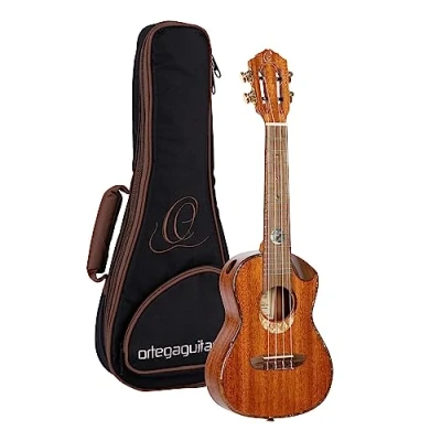 Afbeelding van Ortega ECLIPSE CC4 Ukulele