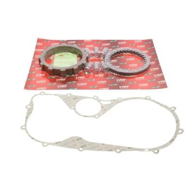 Afbeelding van TRW MSK210 Koppelingsset Superkit Met pakking, lamellenring, veer afstandsbus