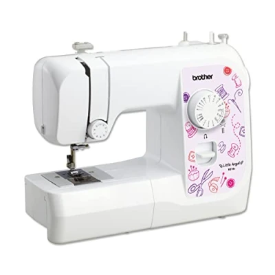 Image de Machine à Coudre Brother KE14S