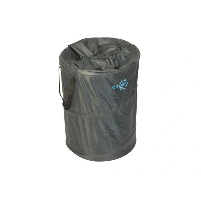 Afbeelding van Bo Camp Waszak Pop up Afsluitbaar Ø 46x60 Cm