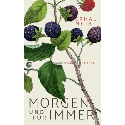Afbeelding van Morgen und für immer