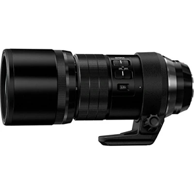 Image de Objectif hybride Olympus M.Zuiko Digital ED 300 mm F4 Pro