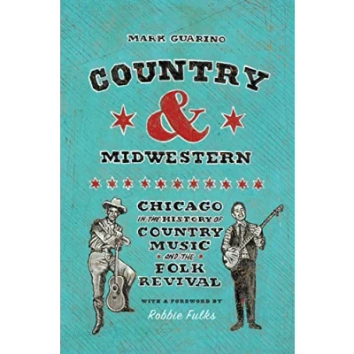 Afbeelding van Country and Midwestern