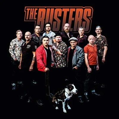 Afbeelding van The Busters (CD)