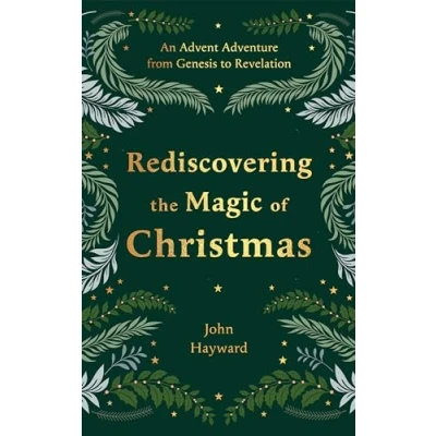 Afbeelding van Rediscovering the Magic of Christmas