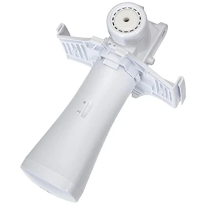 Afbeelding van Toegangspunt UBIQUITI LBE 5AC GEN2 23 dBi Wit 5 GHz 450 Mbit/s