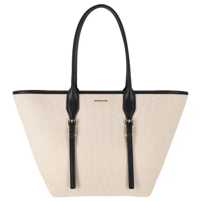 Afbeelding van Michael Kors Shoppers Moore zwart