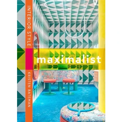 Afbeelding van Interior Style: Maximalism