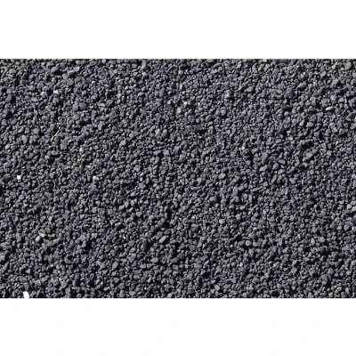 Afbeelding van Woodland Scenics WB76 Gravel Fijn Zwart 200 g