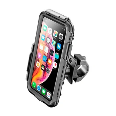 Afbeelding van Interphone Pro Case Motorhouder / Fietshouder Apple iPhone Xs Max