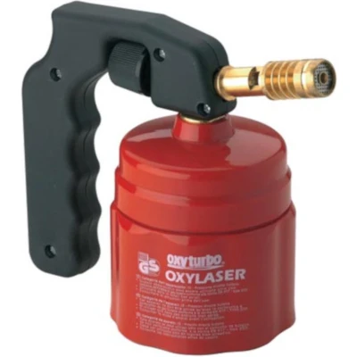 Afbeelding van Gassoldeerbrander