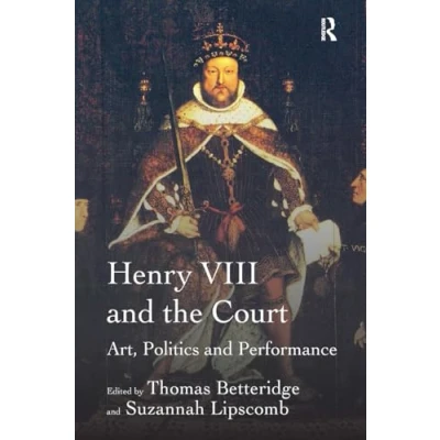 Afbeelding van Henry VIII and the Court