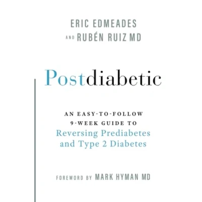 Afbeelding van Postdiabetic