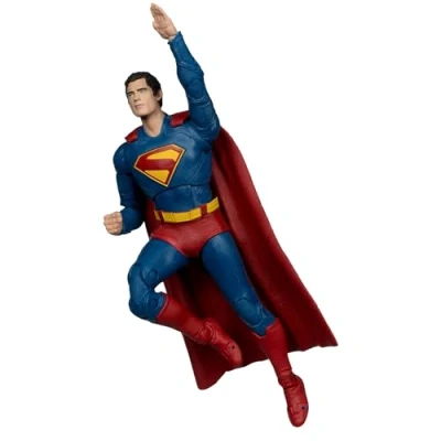 Afbeelding van Superman (2025) DC Multiverse Action Figure 18 cm