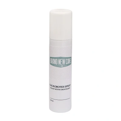 Afbeelding van BrandNewCake Cacaoboter spray Velvet Witte choco kleur 100ml