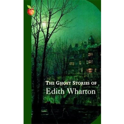 Afbeelding van Ghost Stories Of Edith Wharton