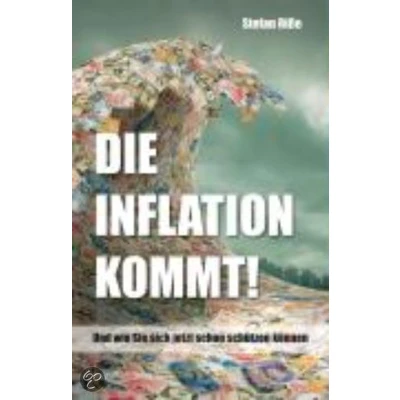 Afbeelding van Die Inflation kommt