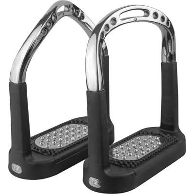 Afbeelding van Étriers Flexcite Grip HS