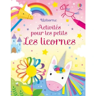 Afbeelding van LES LICORNES