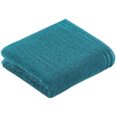 Afbeelding van Calypso Feeling handdoek lagoon 50/100