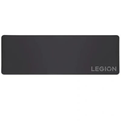 Image de Tapis de souris Gaming Lenovo Legion GXH0W29068 XL Noir