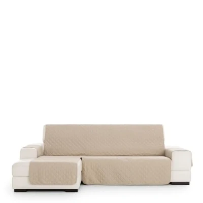 Afbeelding van EYSA Magnus Extra R &amp; D hoekbankhoes voor chaise longue links en rechts C/00