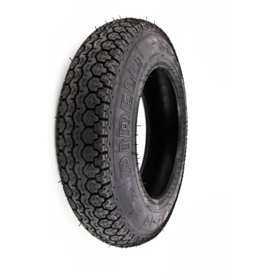 Afbeelding van Scooterbanden PIRELLI SC30 3.50 10 TT 51J