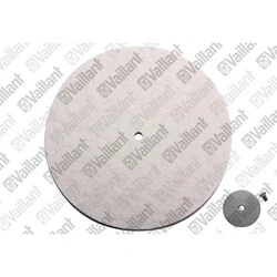 Afbeelding van Vaillant isolatieplaat 10 mm moer/