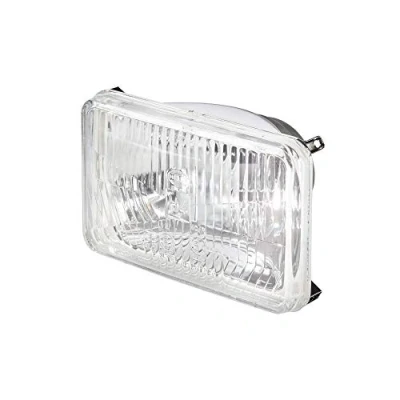 Afbeelding van HELLA 1LB 003 177 301 Optiek, koplamp