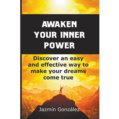 Afbeelding van Abundance and Prosperity Awaken Your Inner Power