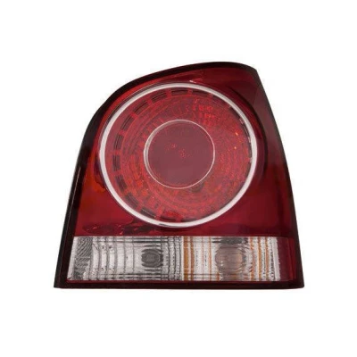 Afbeelding van ALKAR 2012110 Achterlicht rechts P21W, R5W, PY21W Met lamphouder VOLKSWAGEN: Polo IV Hatchback