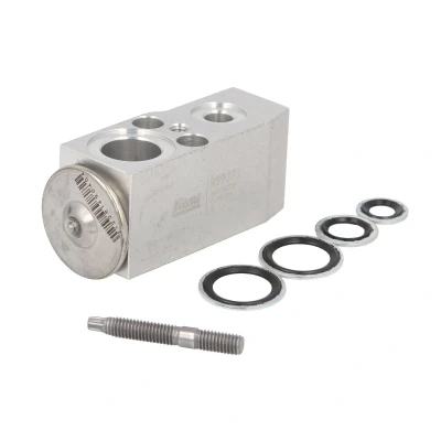 Afbeelding van NISSENS 999391 Expansieventiel Airco
