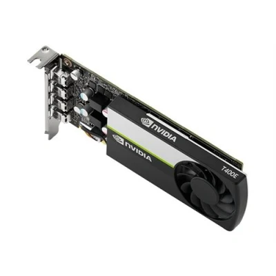Image de NVIDIA T400E Carte graphique 4 Go