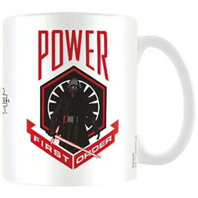 Afbeelding van Star Wars Episode Vii Power Mok
