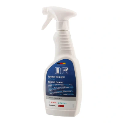 Afbeelding van BOSCH Reiniger voor koelkasten 00312476